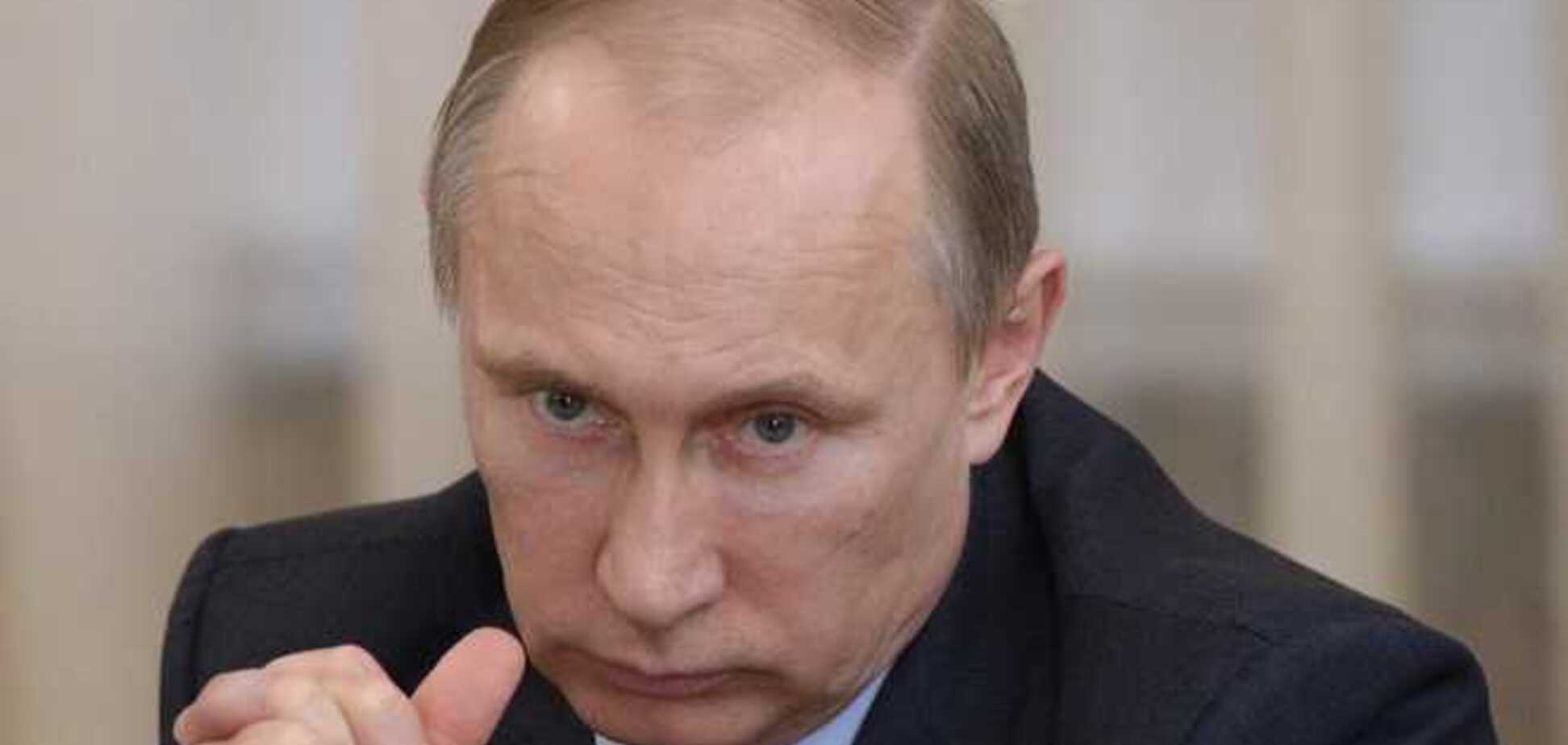 Ужесточение кризиса и падение Путина: прогноз российского историка на 2015 год