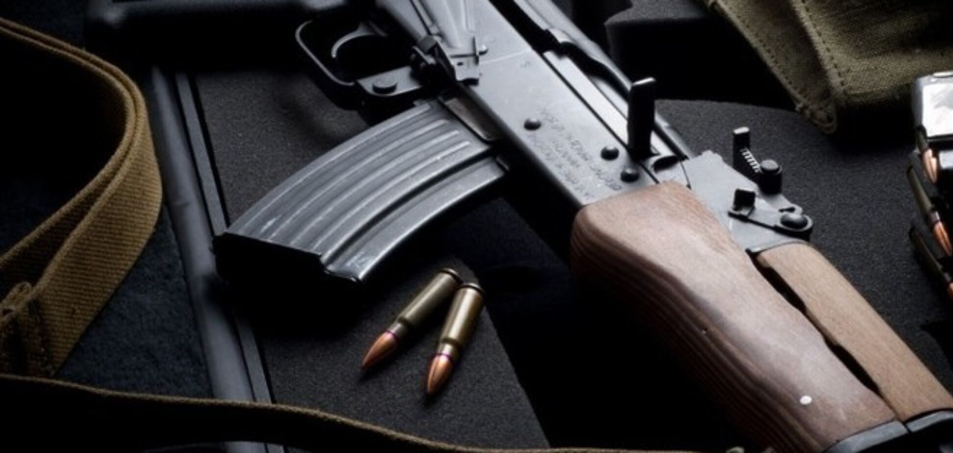 Крымчан обязали встать на российский воинский учет