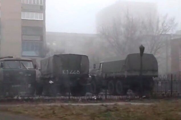 Россия зачищает на Донбассе боевиков. И усиливает свое присутствие