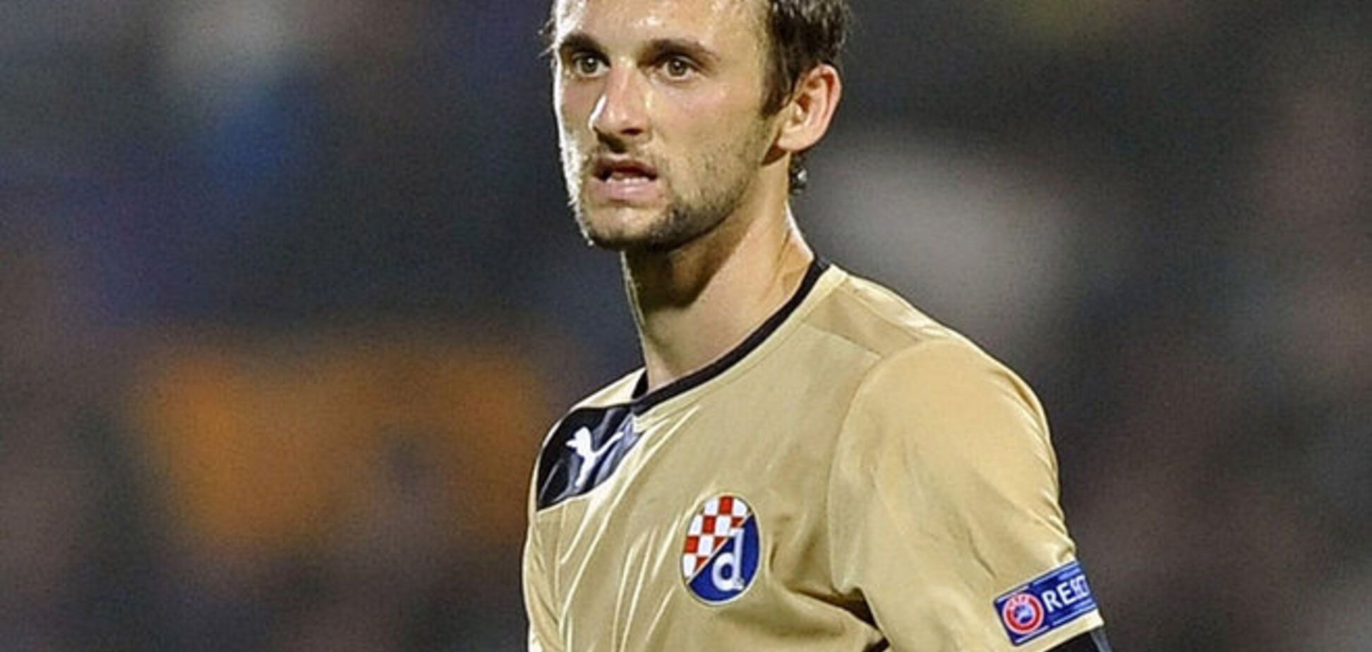 'Динамо' хочет увести у 'Милана' и 'Арсенала' полузащитника