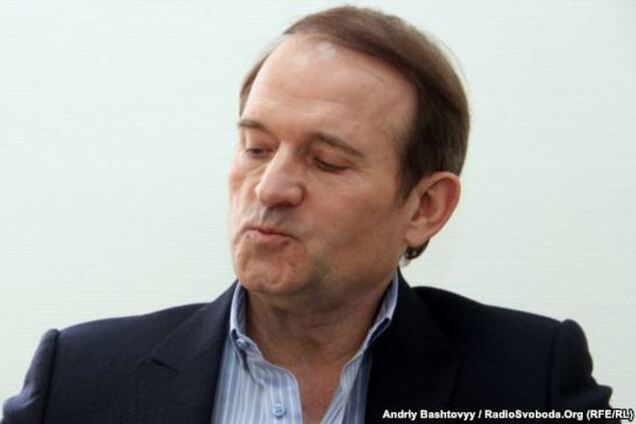 Британская журналист рассказала, как Медведчук к террористам 'в гости' за пленными съездил