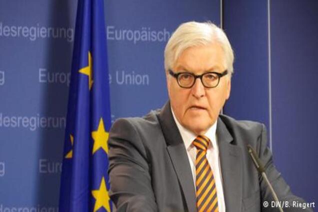 МИД ФРГ подтвердил факт подготовки новой встречи контактной группы по Украине