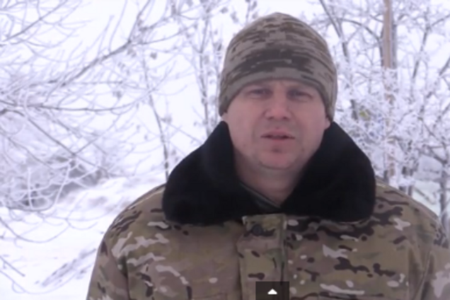 Боевики обстреляли из минометов донецкий аэропорт и 5 населенных пунктов – штаб АТО