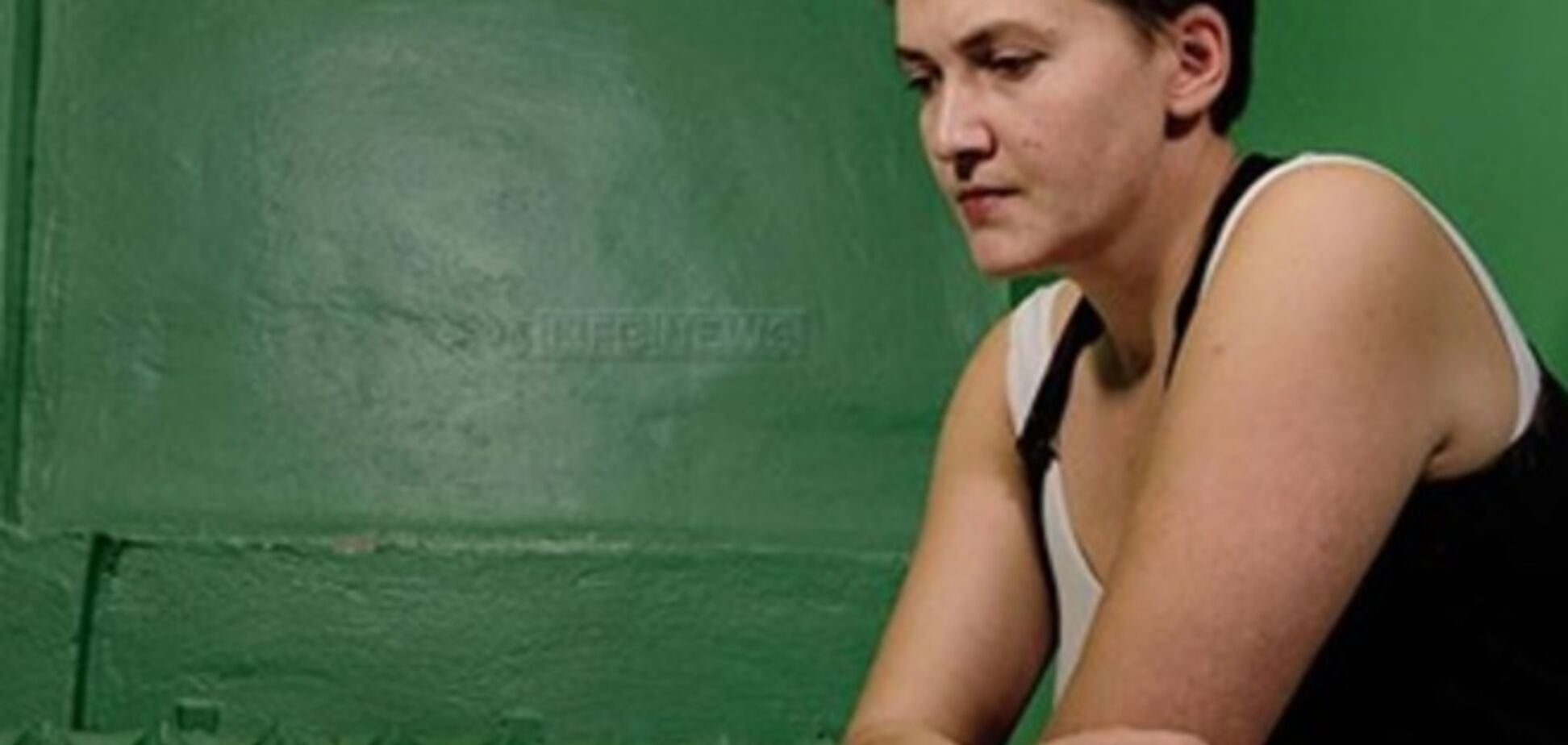 Адвокат Савченко попросил Порошенко 'напомнить' о ней Путину в Казахстане