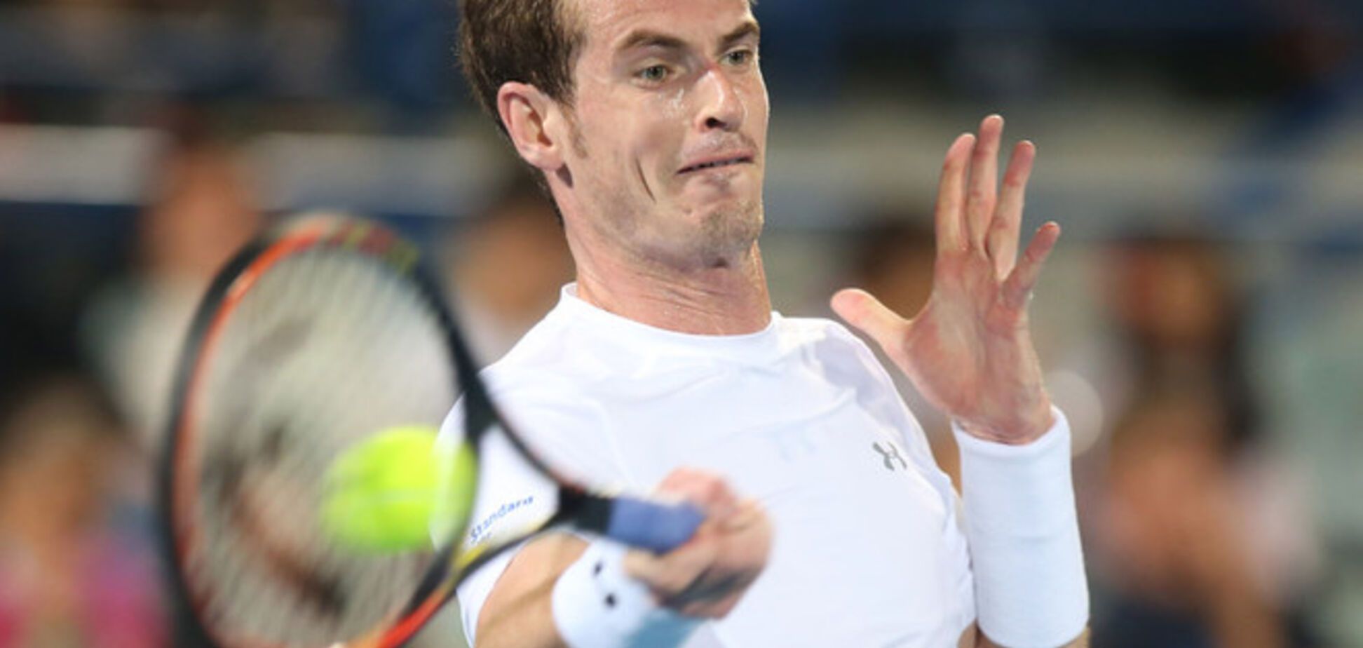 Маррей поиздевался над Надалем на турнире в Эмиратах