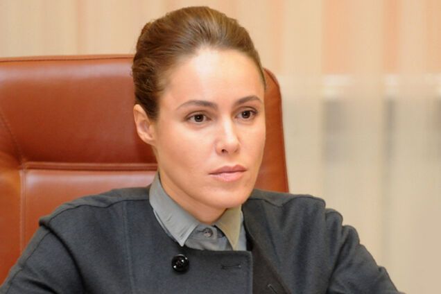 Геращенко просит ГПУ проверить Королевскую из-за заявлений боевиков о ее покровительстве