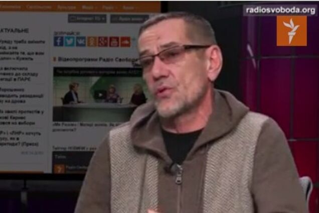 В Украине 'на патриотизме и энтузиазме' сняли сериал 'Нацгвардия'