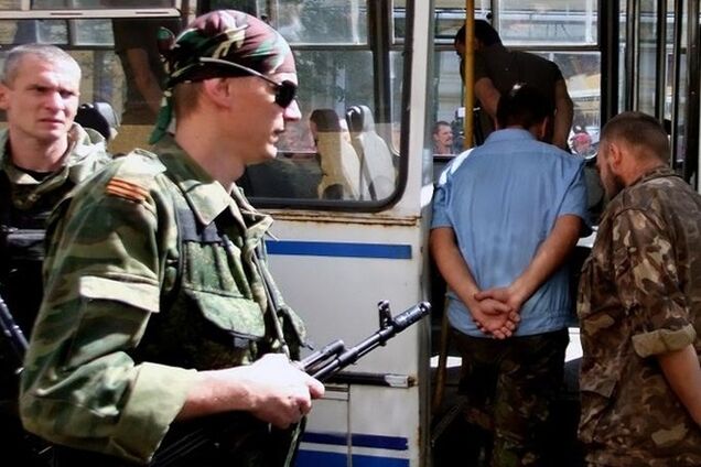 Из подвалов Донецка освободили четырех украинских бойцов: опубликованы имена