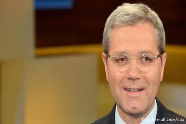 Немецкий политик: Германии необходимо реагировать на российскую пропаганду