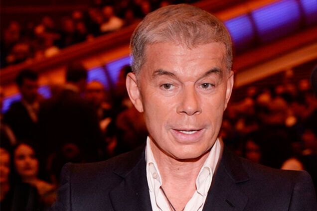 Не 'Интером' единым. Нацсовет возьмется и за '1+1', где крутили Газманова