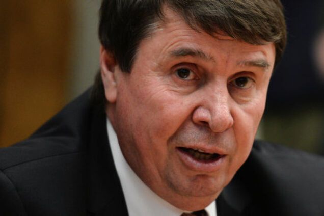 В Совфреде РФ отличились: украинцев якобы не пускают в Крым, чтобы те не видели, как там хорошо