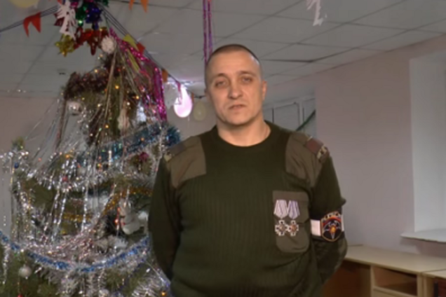 На Луганщине по заказу Плотницкого убит 'Бэтмен' - соцсети