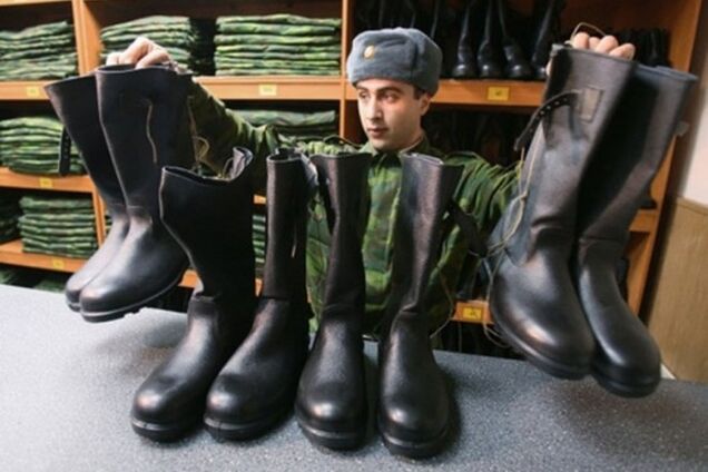 В Украине началась мобилизация