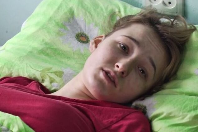 В больнице Харькова остаются восемь пострадавших во время взрыва около суда: опубликовано видео