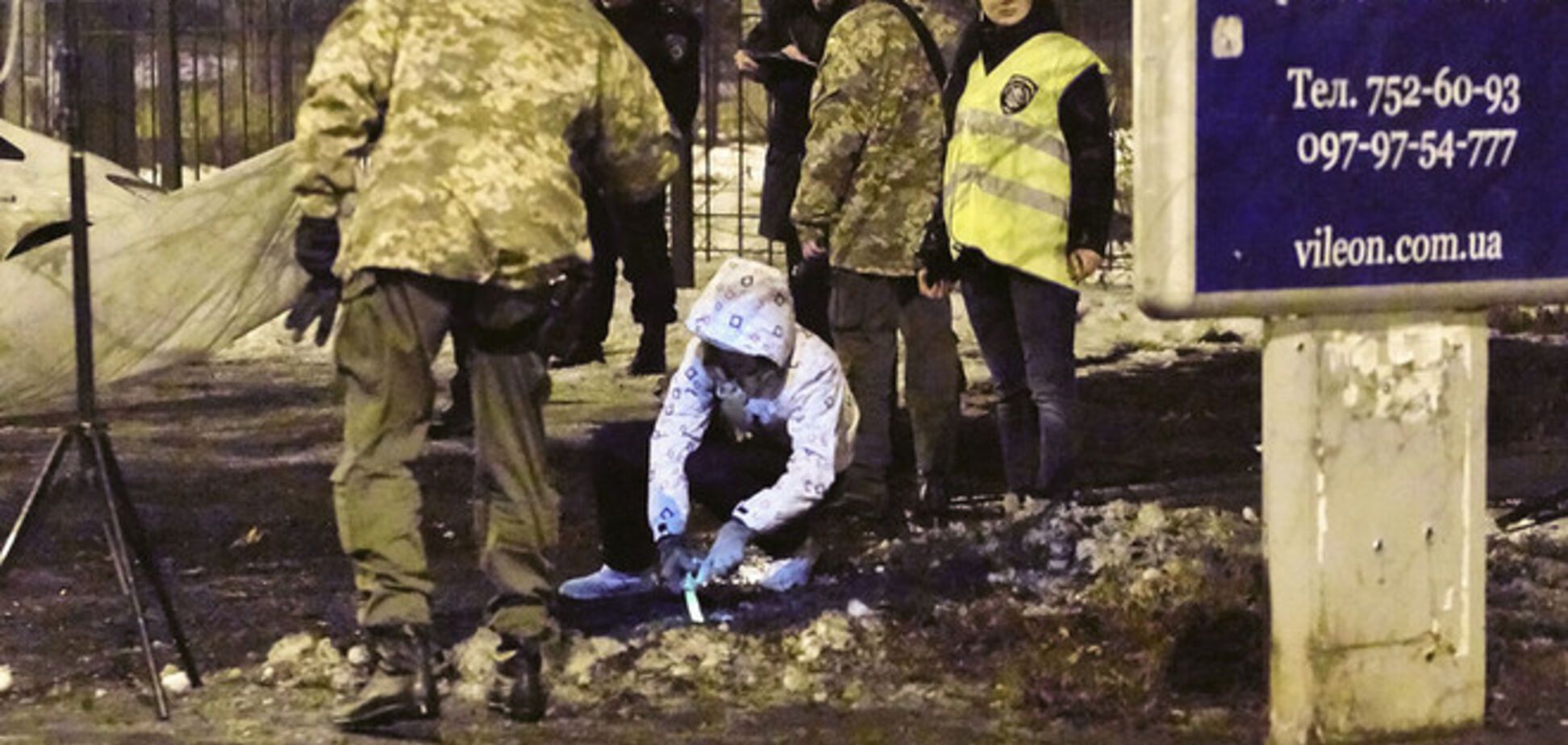 Ветеран спецназу назвав мету терактів в Україні: вибух можна підготувати за півгодини