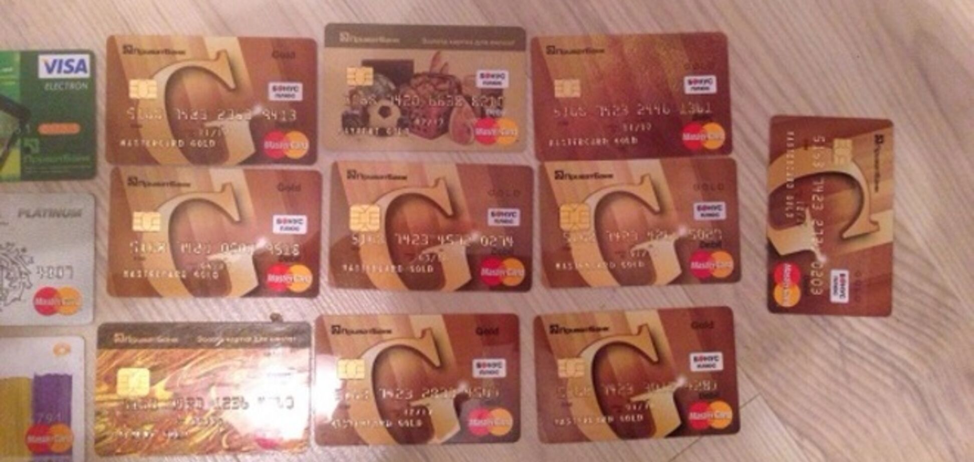 Крупная афера в Киеве: покупателей техники обманули на 20 млн грн