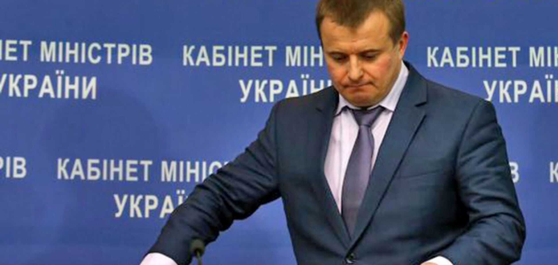 Скандальные документы. Ильенко предлагает вызвать министра Демчишина в Раду