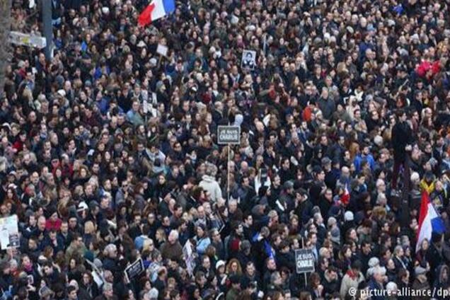 Борьба с терроризмом в Европе: взаимодействие на всех уровнях