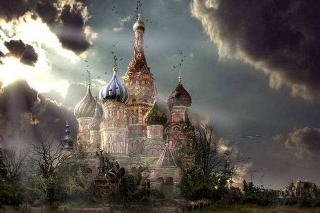 Путин, опровергни это...