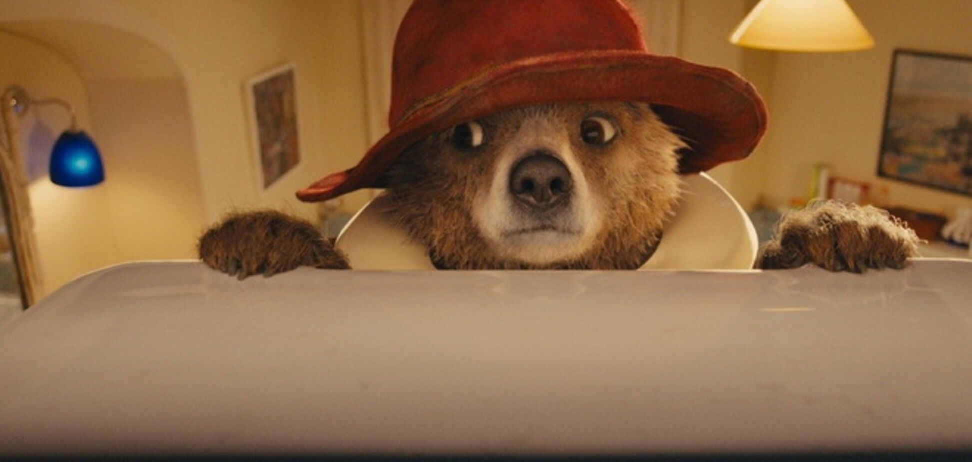 В голове моей опилки… Нет-нет-нет, никаких опилок