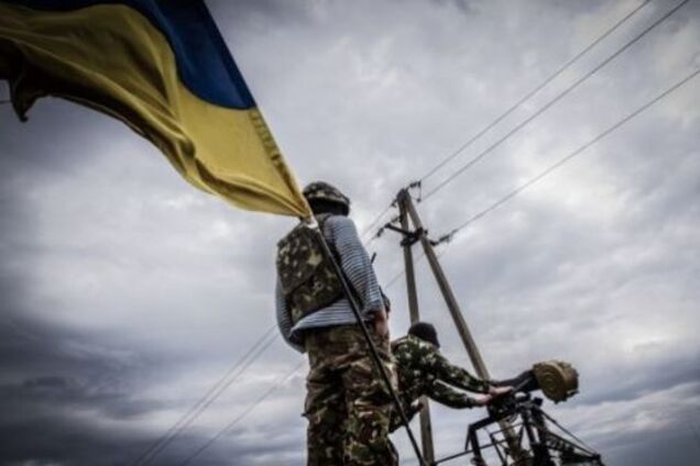 Бойцы АТО специально заманили боевиков на 31-й блокпост, чтобы уничтожить их – очевидцы