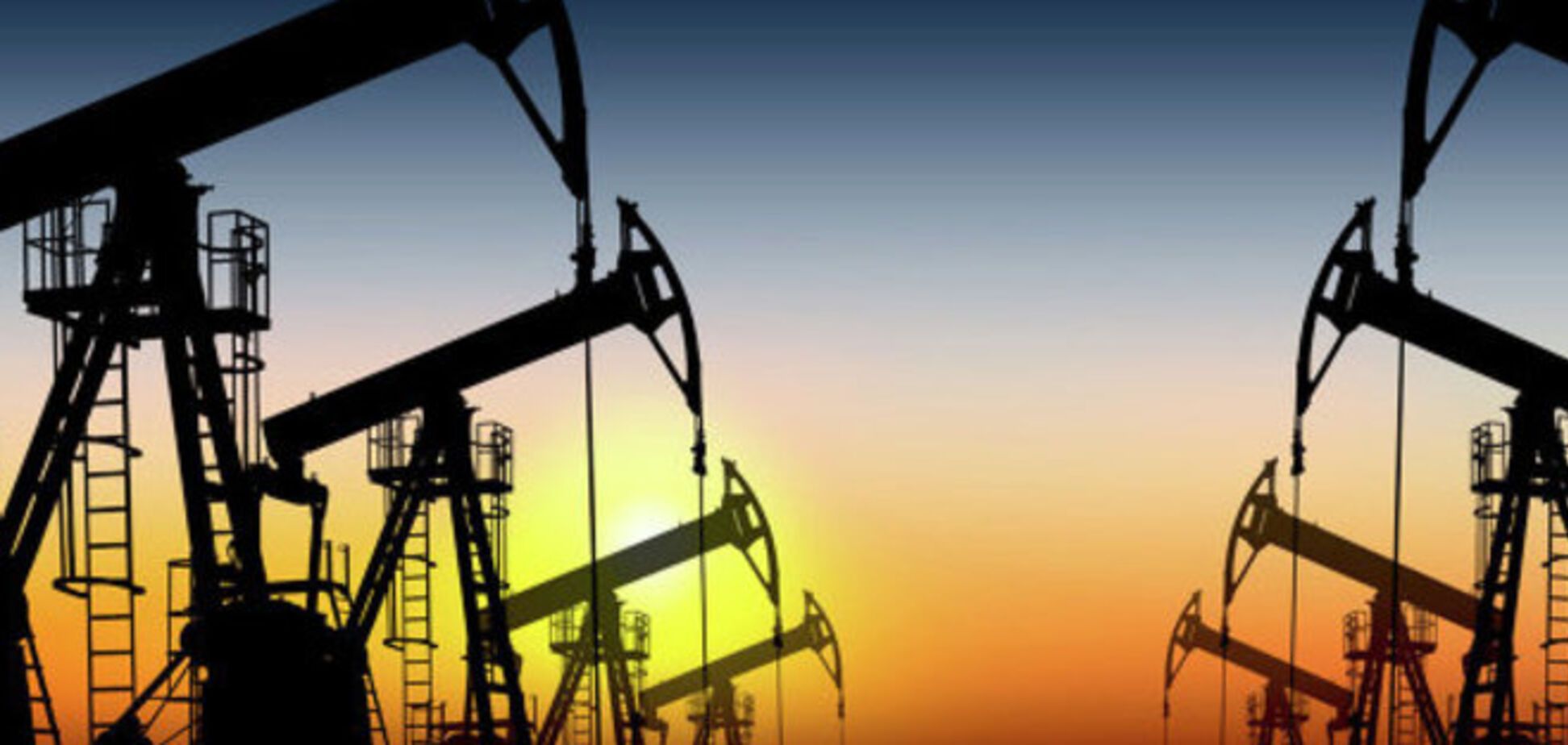 В России начали готовиться к цене на нефть в $40 за баррель