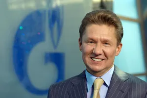 "Газпром" лишает Украину скидки и заявил о $2,5 млрд долга