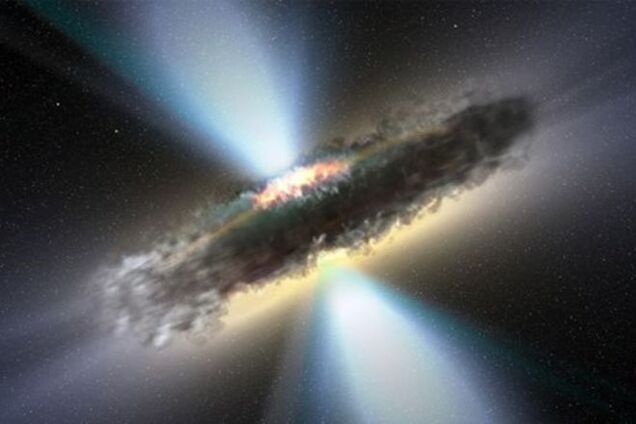 Невероятные вещи, которые можно найти в космосе