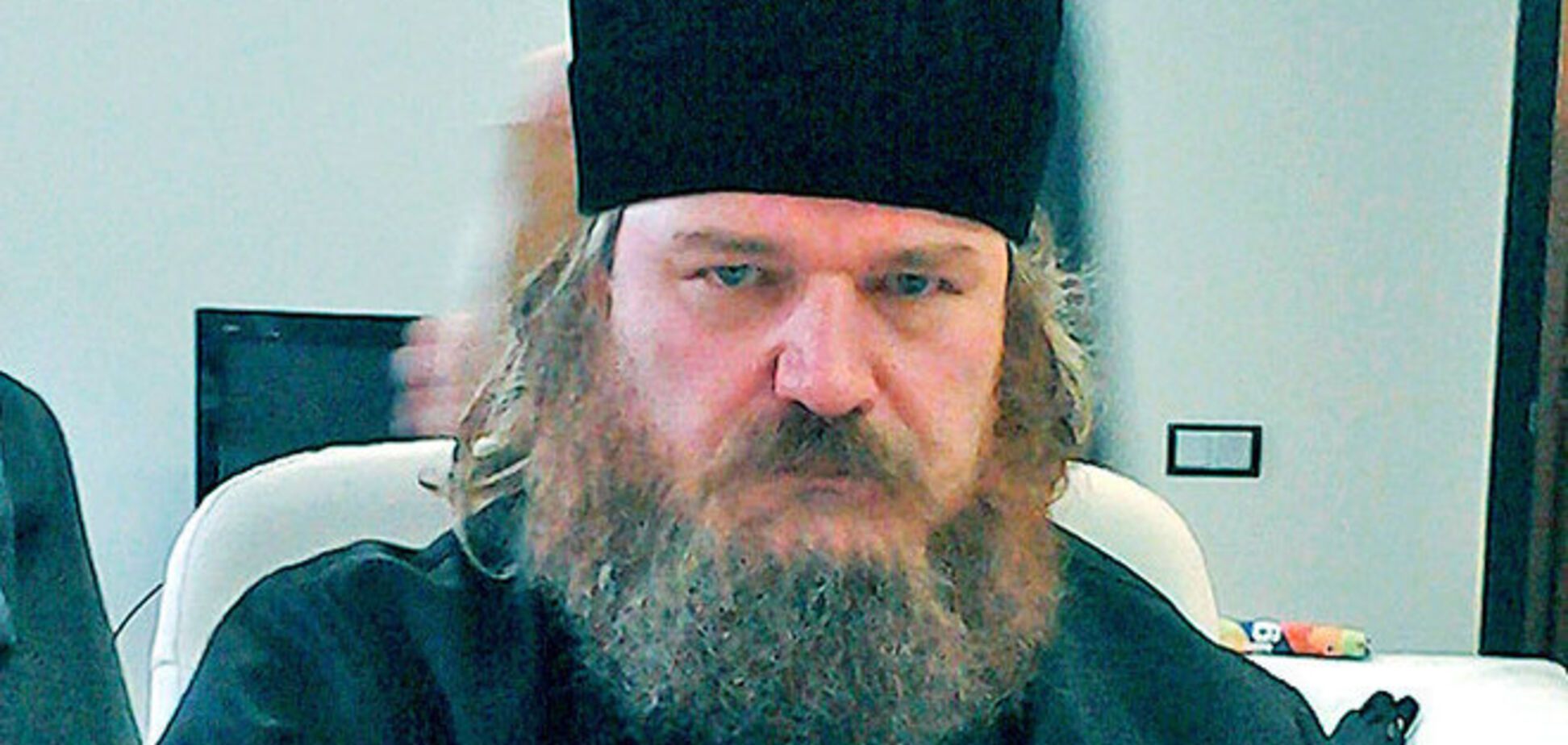Актер из 'Левиафана' оказался в центре скандала из-за 'поношения православия'
