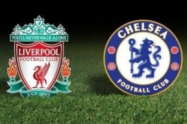 Ливерпуль - Челси - 1-1: яркая ничья на 'Энфилде'