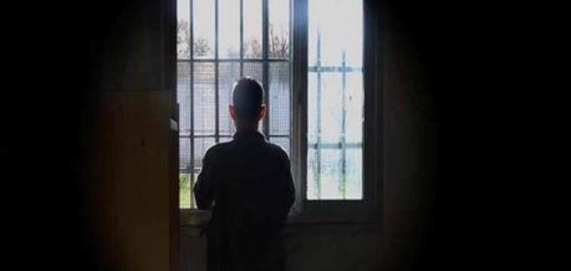 Исламский экстремизм: зона риска - тюрьма