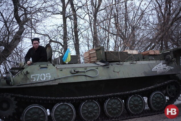 'Киборги' получили подкрепление и боеприпасы: бои продолжаются