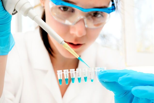 В России начнут генетические опыты над новорожденными