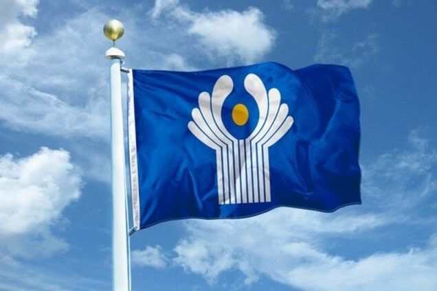 Украина больше не хочет разыскивать преступников вместе с СНГ