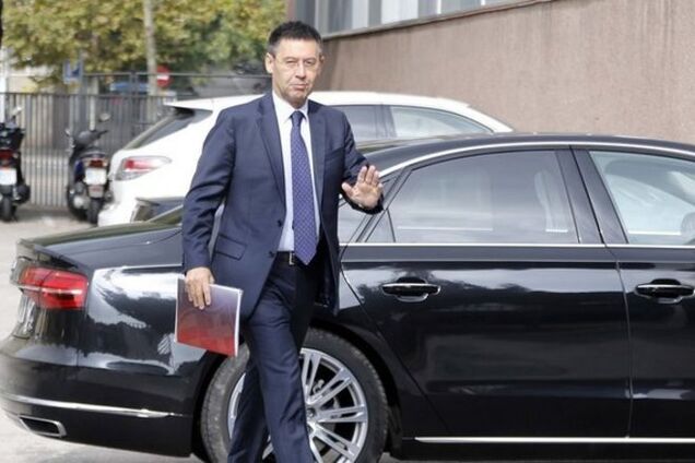 'Барселона' знайшла спосіб обійти санкції ФІФА