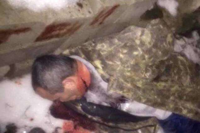 Донецкие партизаны уничтожили генерал-майора ВС РФ, предлагавшего $1 млн откупных: фотофакт