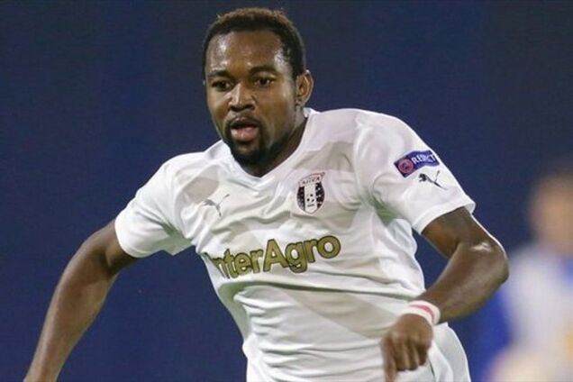 'Металлист' покупает форварда за 400 тыс. евро