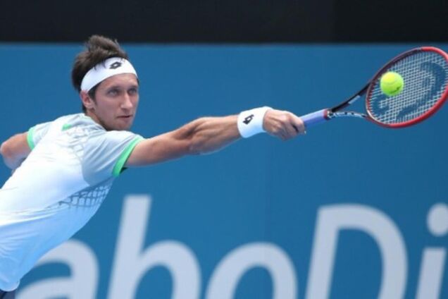 Появилось видео, как Стаховский 'взорвал' Австралию криком 'Слава Украине!'