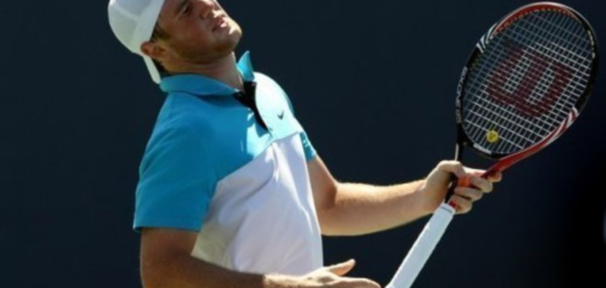 Украина потеряла двух представителей на Australian Open