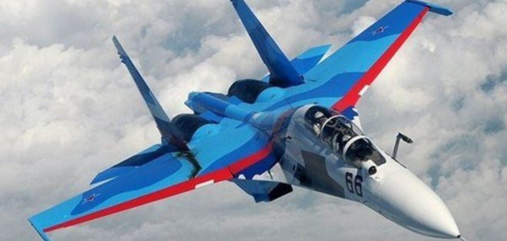 Япония заявляет о рекордном количестве перехватов истребителей России и КНР