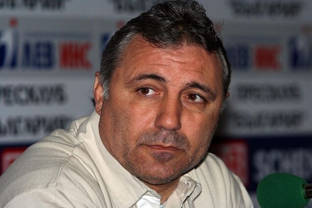 Легенда 'Барселоны' раскритиковал 'бандитов Блаттера и Платини'