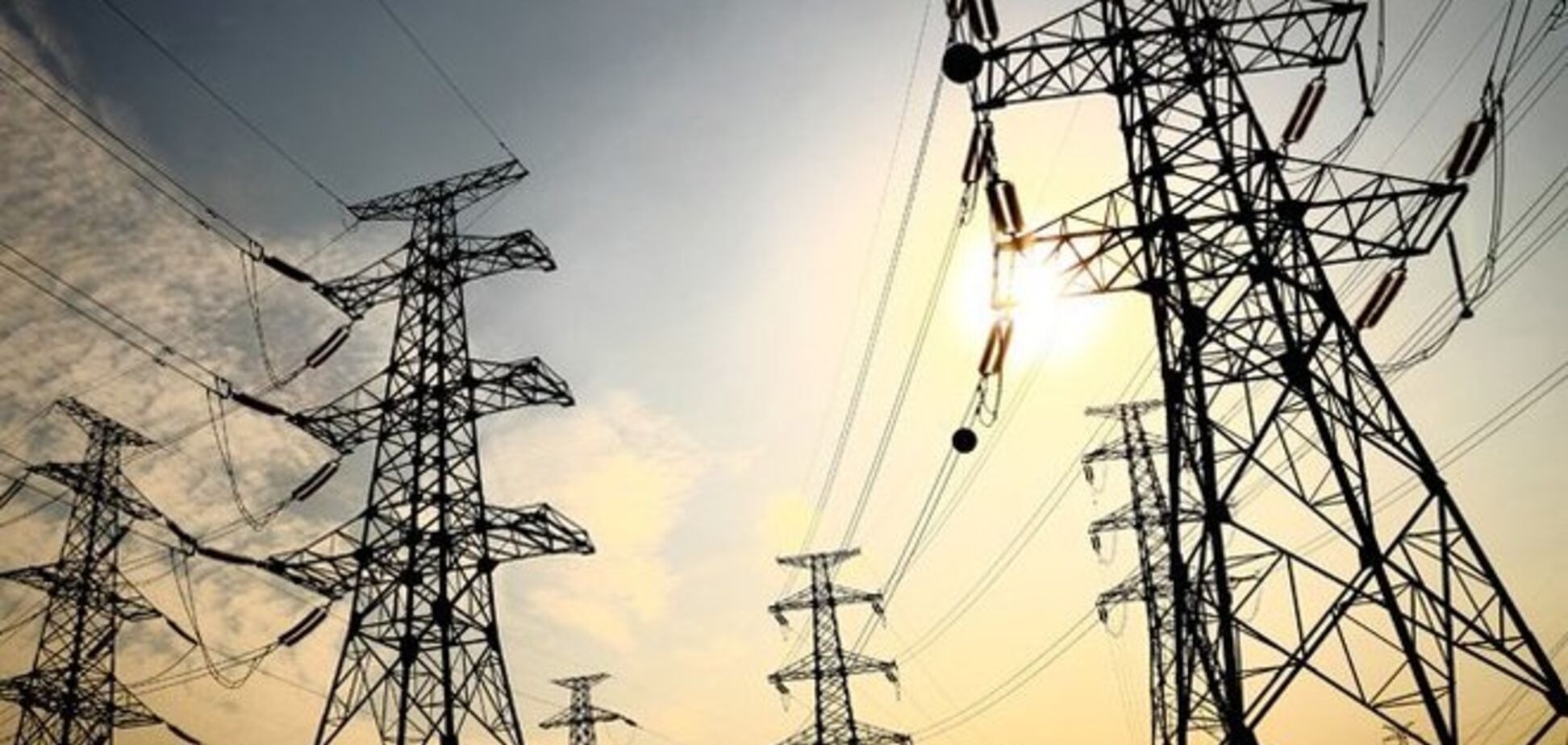 Контракт на импорт электроэнергии из России убыточен для Украины - эксперт