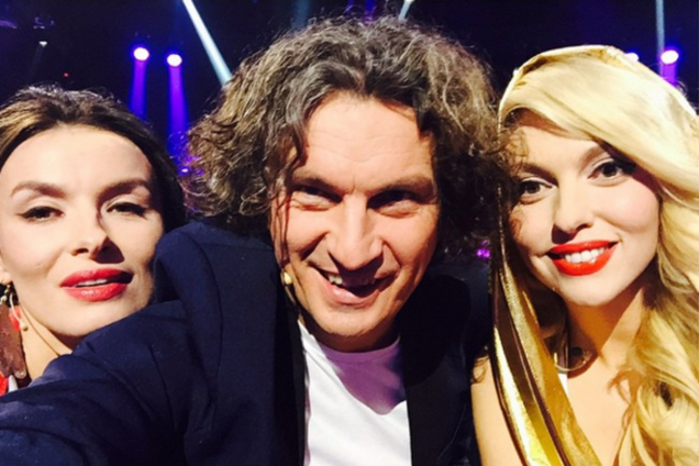 Стала известна дата премьеры шоу 'Співай як зірка' с Поляковой и Мейхер