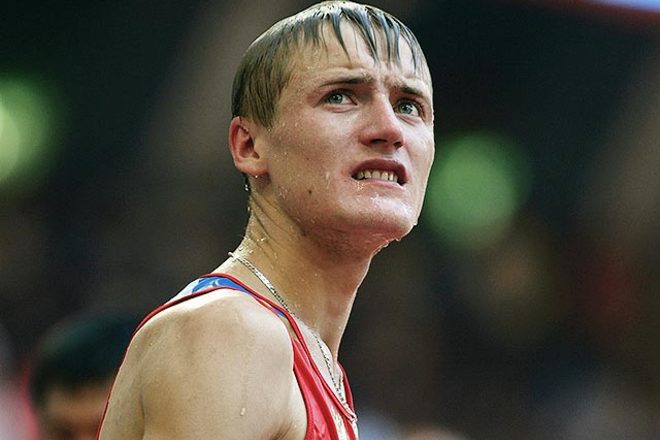 Знаменитых российских спортсменов массово дисквалифицировали за допинг