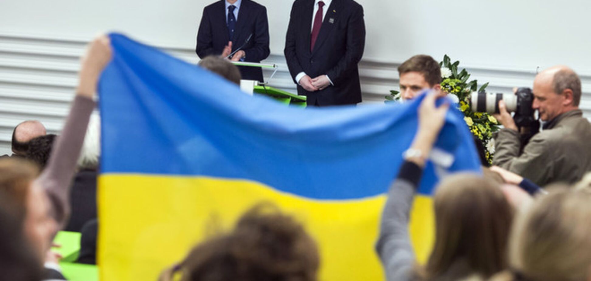 Выступление Порошенко в Цюрихе и российская провокация: оценки экспертов
