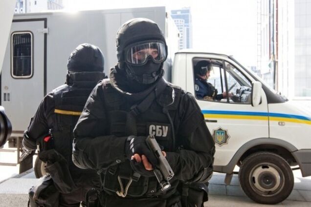 Под Волновахой поймали корректировщика огня из 'Оплота'