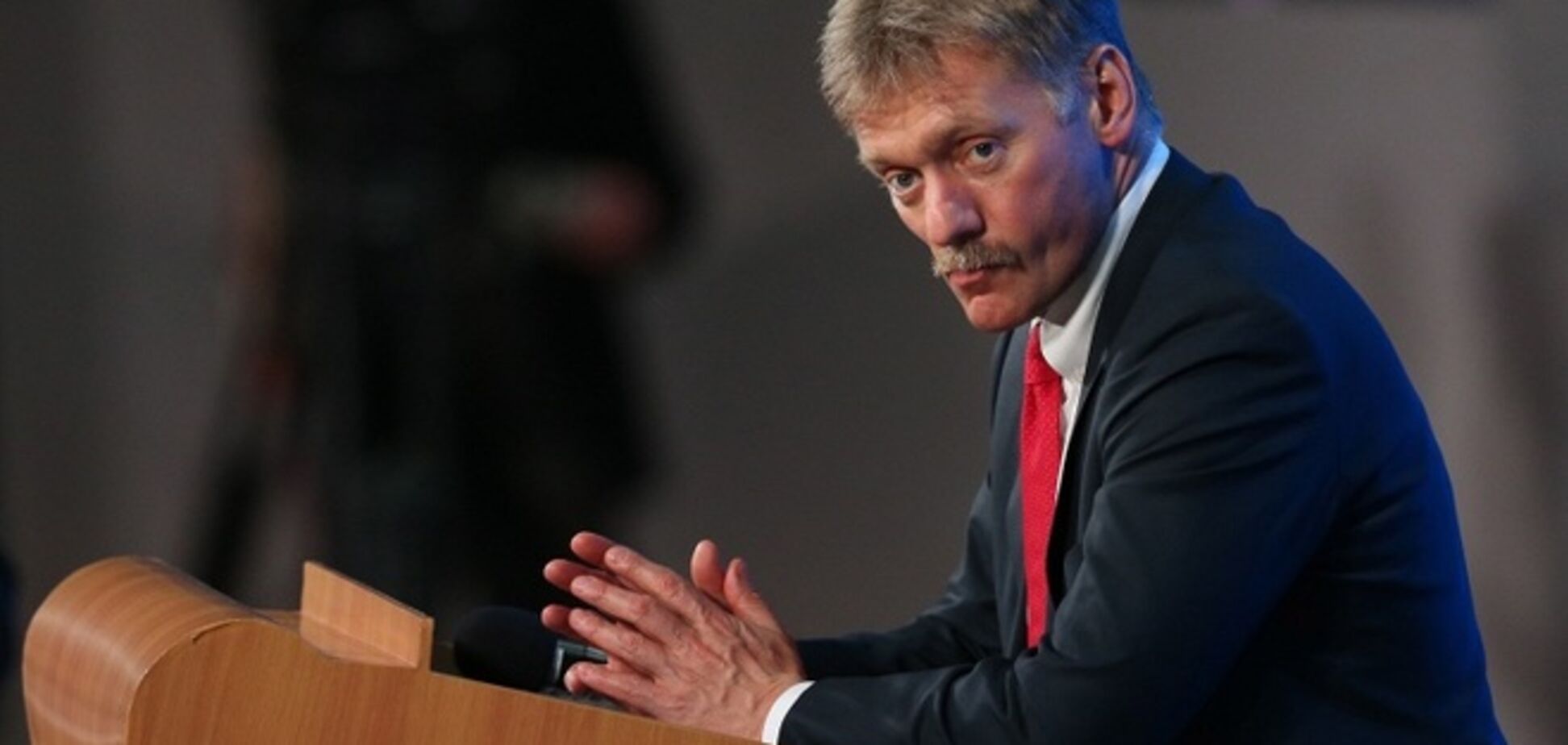 У Путина анонсировали срыв встречи по Донбассу из-за 'агрессивной' Украины