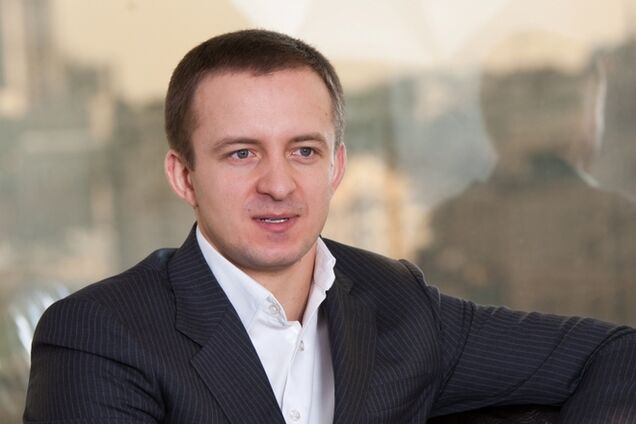 Гендиректор агрохолдинга 'Мрія' объявлен в международный розыск