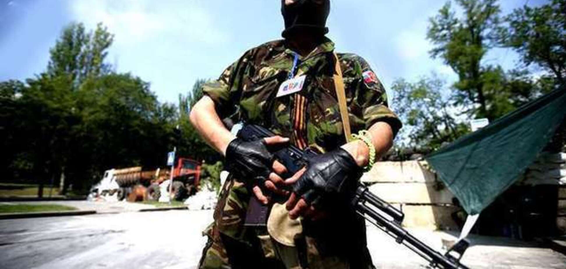 Как Украина столкнулась с настоящей угрозой терроризма