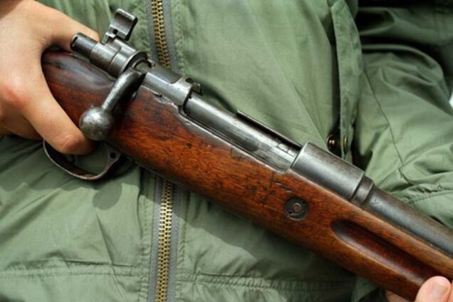 На Киевщине мужчина выстрелил из ружья в покупателя его земли